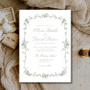 Search for ornament wedding invitations Luxury