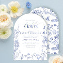 Search for french bridal shower invitations Classic