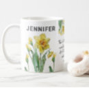 Search for january birthday mugs Floral