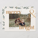 Search for photo frame christmas cards Joy