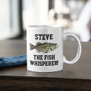 Search for funny fishing quotes mugs For him