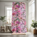 Search for modern christmas shower curtains Winter