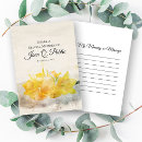 Search for bouquet note cards Pretty