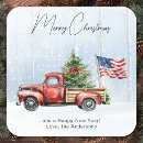 Search for patriotic christmas stickers Usa