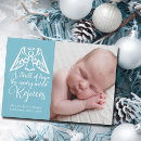 Search for hope christmas cards The weary world rejoices