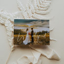 Search for we eloped postcards Elopement
