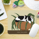 Search for terra mouse mats Green