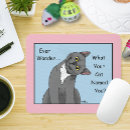 Search for wonderful mouse mats Blue