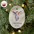 Search for angel christmas tree decorations Keepsake