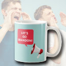 Search for brandon mugs Funny
