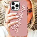 Search for dusty pink iphone cases Modern