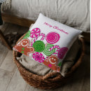 Search for gingerbread christmas cushions Winter