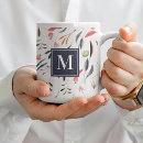 Search for vegetation mugs Floral