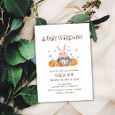 Search for witch baby shower invitations Unique