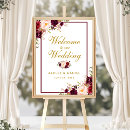 Search for rustic fall wedding posters Watercolor floral