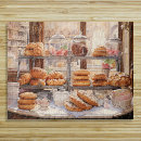 Search for bakery puzzles Patisserie