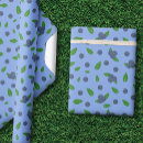 Search for blueberry wrapping paper Pattern