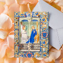 Search for annunciation to mary postcards Christian