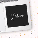 Search for easy to remove stickers For her