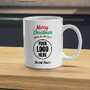 Search for employee appreciation mugs Business logo