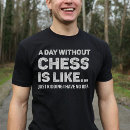 Search for king of clubs tshirts Chess lover