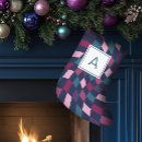 Search for jewel christmas stockings Pink