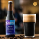 Search for bachelorette party beer labels Blue