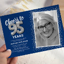 Search for 95th birthday Glitter