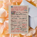 Search for manuscript postcards Middle ages