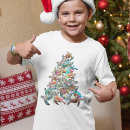 Search for topper tshirts Xmas