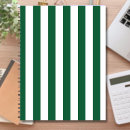 Search for green notebooks Trendy