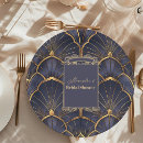 Search for art deco plates Luxury