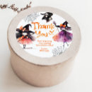 Search for witch birthday stickers Spooktacular