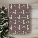 Search for christmas vintage tissue paper Stylish