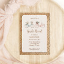 Search for pink bike invitations Watercolor