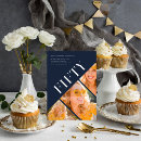 Search for stylish 50th birthday invitations Simple