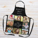 Search for aunt aprons Keepsake