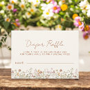 Search for diaper raffle baby shower invitations Terracotta