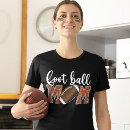 Search for bright orange tshirts Modern