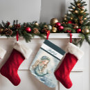 Search for mermaid christmas stockings Whimsical