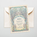 Search for whimsical tree invitations Trees