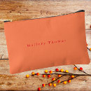 Search for initial cosmetic bags Elegant