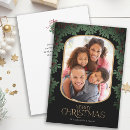 Search for mistletoe cards Greenery