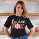 Search for baseball mom tshirts Cute