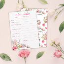 Search for words 4x6 invitations Words of wisdom