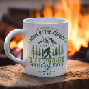 Search for california redwoods mugs Hiking
