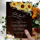 Search for love engagement party invitations Botanical