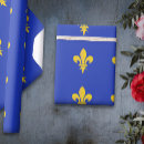 Search for fleur gift wrap Heraldry