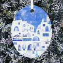 Search for painting oval christmas tree decorations Watercolor
