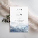 Search for winter forest invitations Woodland